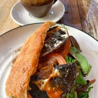   at Folks Coffee in Wonthaggi