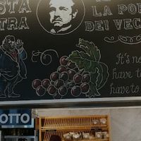  at Vapiano in Budapest