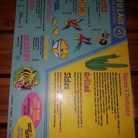  at Cantina Mexicana in 