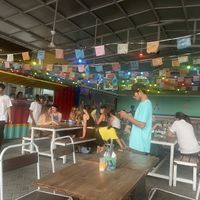   at Cantina Mexicana in 