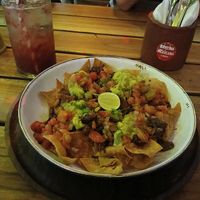  at Cantina Mexicana in 