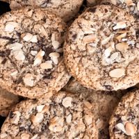   at Café August in Freiburg