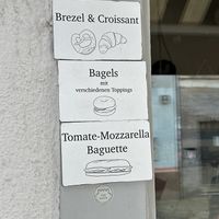   at Café August in Freiburg