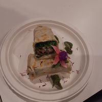  at Pita Burrito in Moscow