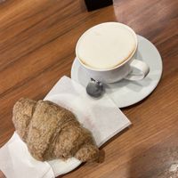   at Caffeteria Sandy in Arezzo