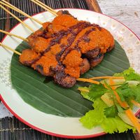  at Tasty Vegan in Seminyak