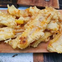  at Tasty Vegan in Seminyak