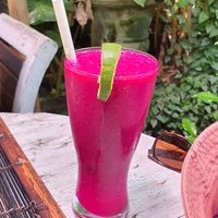  at Tasty Vegan in Seminyak