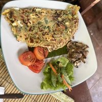  at Tasty Vegan in Seminyak