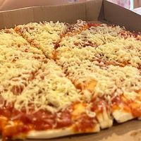   at Tasty Vegan in Seminyak