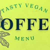   at Tasty Vegan in Seminyak