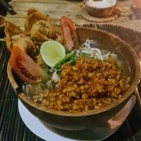  at Tasty Vegan in Seminyak