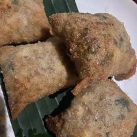   at Tasty Vegan in Seminyak