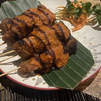   at Tasty Vegan in Seminyak