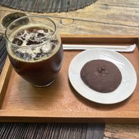   at Tasty Vegan in Seminyak