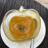   at Tasty Vegan in Seminyak