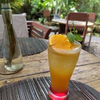  at Tasty Vegan in Seminyak