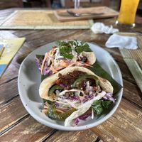   at Tasty Vegan in Seminyak