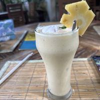   at Tasty Vegan in Seminyak