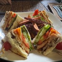  at Tasty Vegan in Seminyak