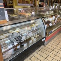   at Uppercrust in Gainesville