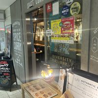   at Chabuya Curry Tenjin ちゃぶや in Fukuoka