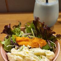  at Chabuya Curry Tenjin ちゃぶや in Fukuoka