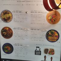  at Chabuya Curry Tenjin ちゃぶや in Fukuoka