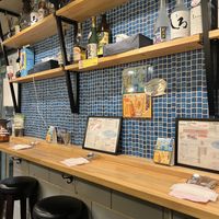   at Chabuya Curry Tenjin ちゃぶや in Fukuoka