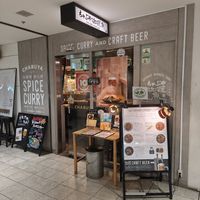  at Chabuya Curry Tenjin ちゃぶや in Fukuoka