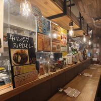  at Chabuya Curry Tenjin ちゃぶや in Fukuoka