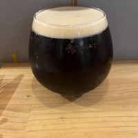 Craft beer  at Chabuya Curry Tenjin ちゃぶや in Fukuoka