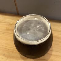 Beer  at Chabuya Curry Tenjin ちゃぶや in Fukuoka