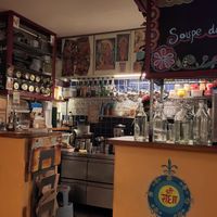 #Veganuary at Le Shanti in Dijon