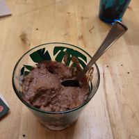 #Veganuary at Le Shanti in Dijon