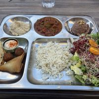   at Le Shanti in Dijon