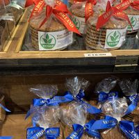   at Van Holland Stroopwafels in Amsterdam