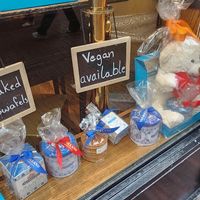  at Van Holland Stroopwafels in Amsterdam