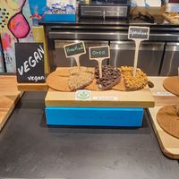  at Van Holland Stroopwafels in Amsterdam