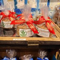  at Van Holland Stroopwafels in Amsterdam