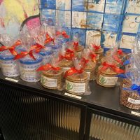   at Van Holland Stroopwafels in Amsterdam