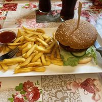   at Lecker Lecker Sande in Sande