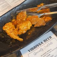   at Vibrissa Beer in Front Royal