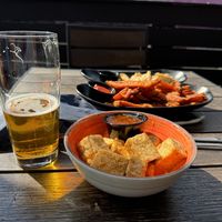   at Vibrissa Beer in Front Royal