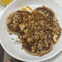  at Oats Day Long in Brussels