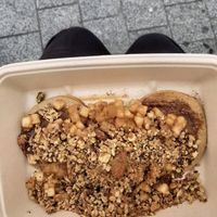  at Oats Day Long in Brussels