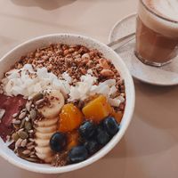  at Oats Day Long in Brussels