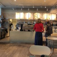  at Oats Day Long in Brussels