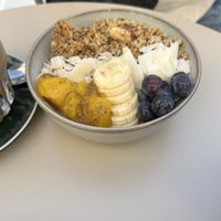   at Oats Day Long in Brussels