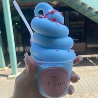   at Te'amo Boba Bar in Chicago